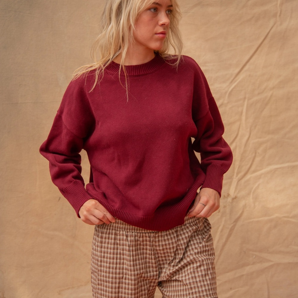 Sonderhaus Gwendolyn Sweater - Picture 3 of 4
